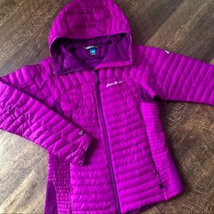 Women’s XS Eddie Bauer First Ascent